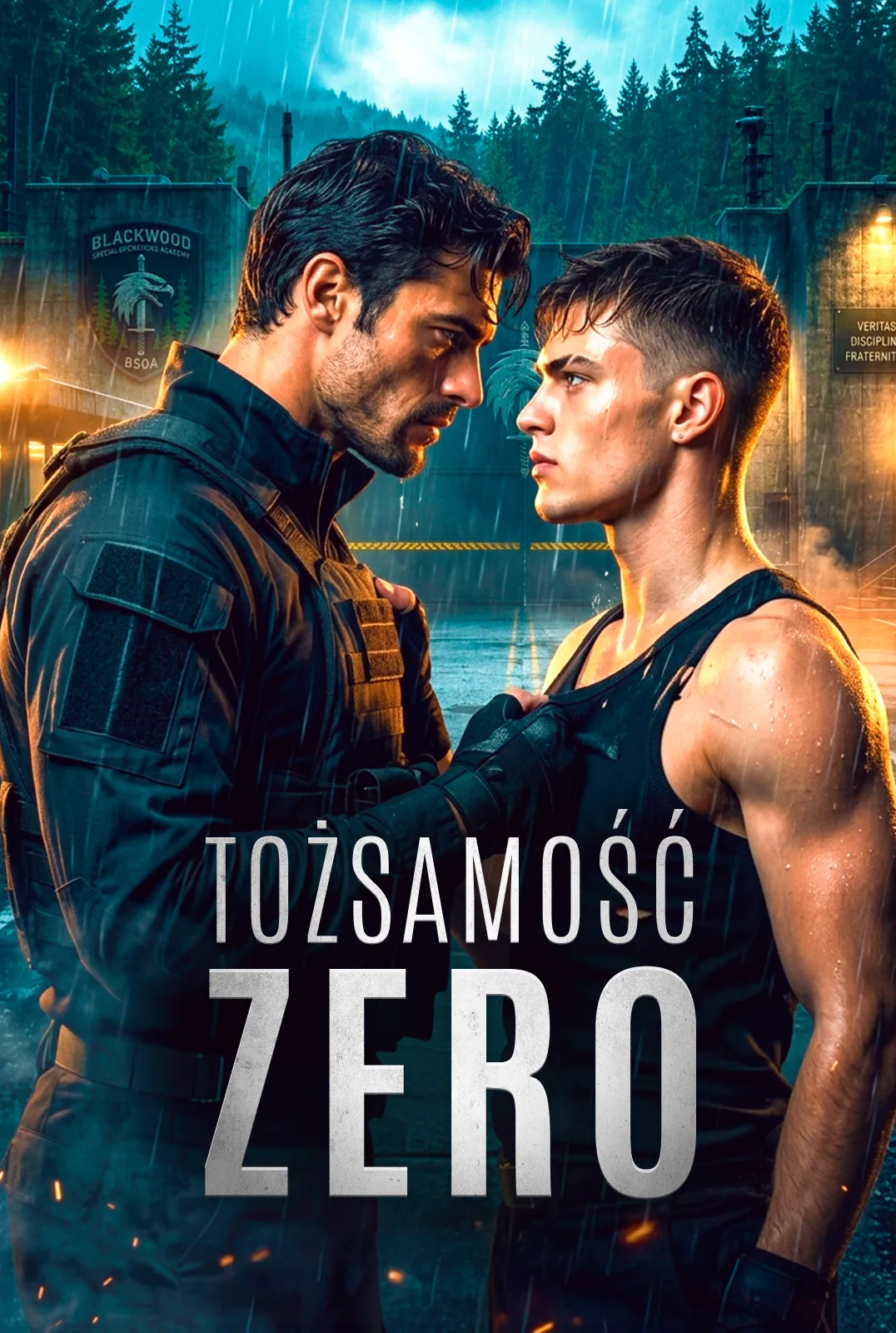 Tożsamość Zero